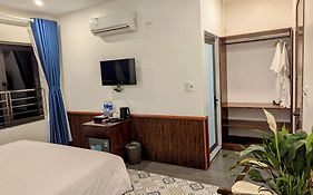 Tamcoc Center Boutique Hotel